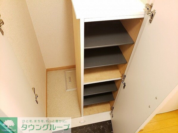 レオネクストケントコートの物件内観写真